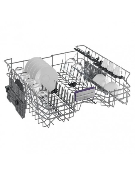 Lave Vaisselle Inverter BEKO BDFN38640XC 15 Couverts - Inox Lave Vaisselle Inverter BEKO BDFN38640XC 15 Couverts - Inox