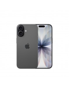 iPhone 17 512Go Apple design noir premium