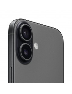 iPhone 17 512Go Apple design noir premium 2
