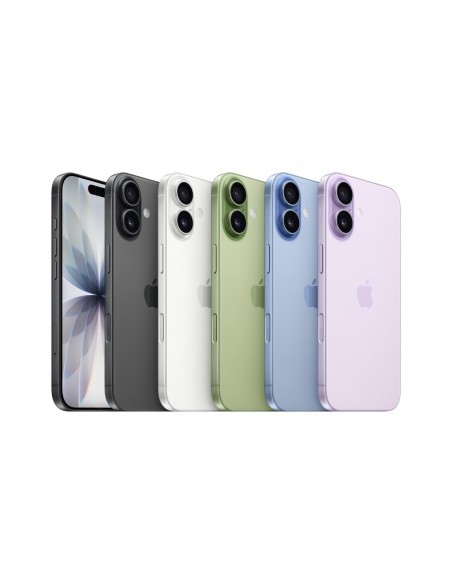 iPhone 17 512Go Noir caméra 48 MP haute précision iPhone 17 512Go Noir caméra 48 MP haute précision