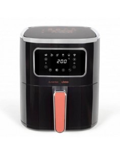 Friteuse Sans Huile LIVOO 5Litres DOC294 - Noir