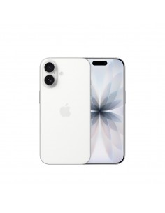 iPhone 17 Blanc 512Go Apple design aluminium blanc premium