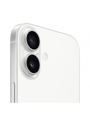 Apple iPhone 17 512 Go blanc écran Super Retina XDR OLED Apple iPhone 17 512 Go blanc écran Super Retina XDR OLED