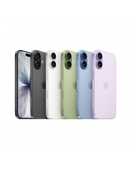 iPhone 17 Blanc 512Go vue arrière finition céramique élégante iPhone 17 Blanc 512Go vue arrière finition céramique élégante