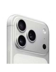 iPhone 17 Pro 5G 256Go Silver vue avant écran OLED 2