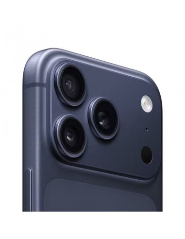 Apple iPhone 17 Pro 256 Go Deep Blue design aluminium Apple iPhone 17 Pro 256 Go Deep Blue design aluminium