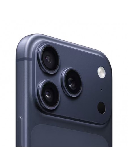 Apple iPhone 17 Pro 256 Go Deep Blue design aluminium Apple iPhone 17 Pro 256 Go Deep Blue design aluminium