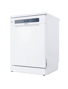 Lave vaisselle CANDY CF6C4F0W 16 Couverts - Blanc 2