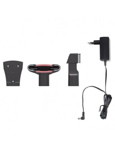 Aspirateur Balai Sans Fil LIVOO 150W DOH141 - Noir Aspirateur Balai Sans Fil LIVOO 150W DOH141 - Noir