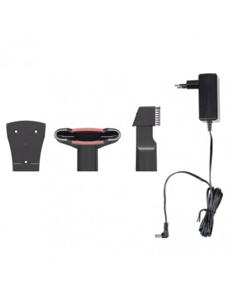 Aspirateur Balai Sans Fil LIVOO 150W DOH141 - Noir Aspirateur Balai Sans Fil LIVOO 150W DOH141 - Noir