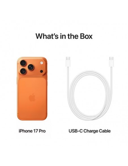 iPhone 17 Pro 256 Go packaging officiel Apple premium iPhone 17 Pro 256 Go packaging officiel Apple premium