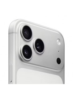 iPhone 17 Pro 5G 256Go Silver vue avant écran OLED 2