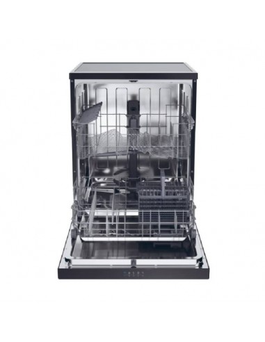 Lave Vaisselle CANDY 13 Couverts CF3E9L0B-80 Noir en Tunisie Lave Vaisselle CANDY 13 Couverts CF3E9L0B-80 Noir en Tunisie