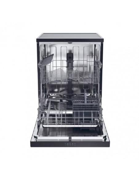 Lave Vaisselle CANDY CF3C9E0B 13 Couverts - Noir Lave Vaisselle CANDY CF3C9E0B 13 Couverts - Noir