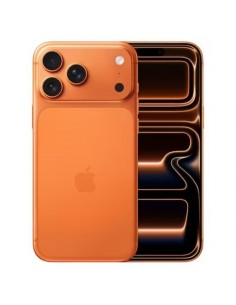 iPhone 17 Pro Max 256 Go stockage performance rapide