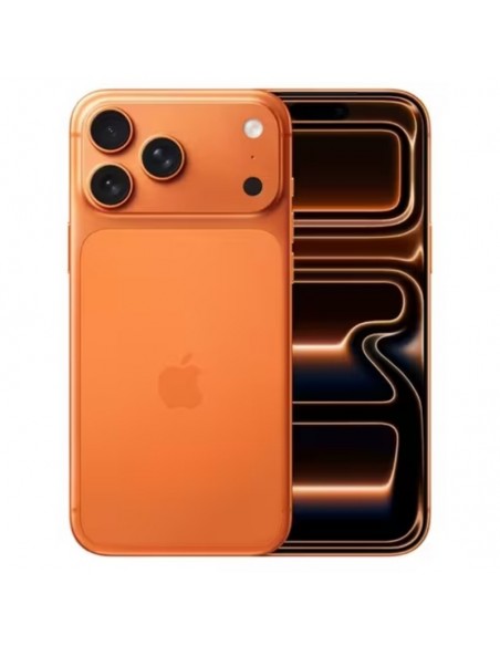 iPhone 17 Pro Max 256 Go stockage performance rapide