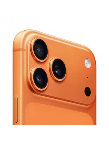 iPhone 17 Pro Max A19 Pro puce puissance graphique