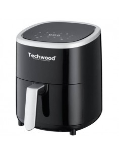 Friteuse Sans Huile TECHWOOD 3.5L TFR-358SHD Noir en Tunisie 2