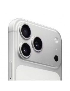 iPhone 17 Pro Max 512Go Silver vue design aluminium premium 2