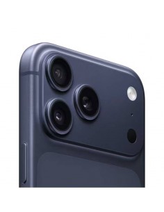 iPhone 17 Pro Max 512Go Deep Blue vue avant écran OLED 2