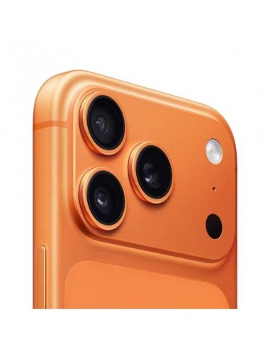 iPhone 17 Pro Max 512Go Orange écran Super Retina XDR iPhone 17 Pro Max 512Go Orange écran Super Retina XDR