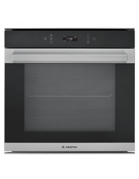 Four Électrique Encastrable ARISTON FI7871SPIXA 73L - Inox Four Électrique Encastrable ARISTON FI7871SPIXA 73L - Inox