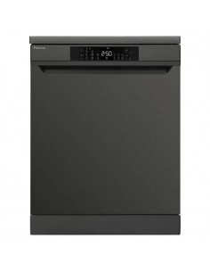 Lave Vaisselle FOCUS 13 Couverts F.503G - Dark Inox