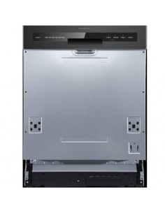 Lave Vaisselle Encastrable Premium LVS1481.B01 14 Couverts Noir