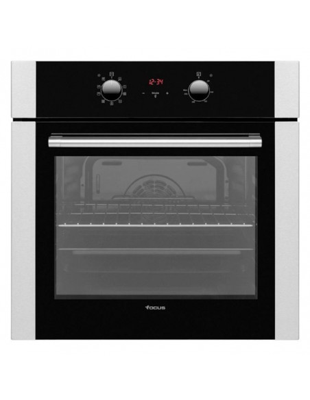 Four-encastrable-Focus-9programmes-69L-Inox(F522X)