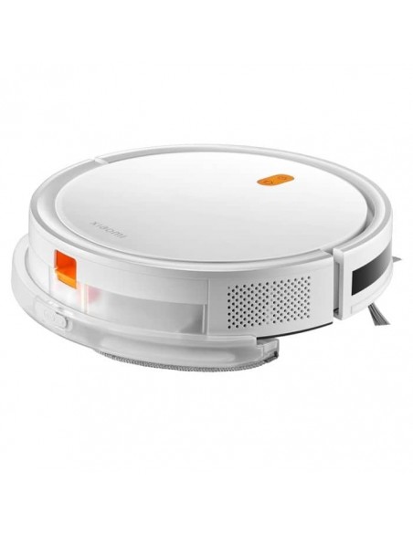 Aspirateur Robot XIAOMI E5 BHR7969EU Blanc en Tunisie Aspirateur Robot XIAOMI E5 BHR7969EU Blanc en Tunisie