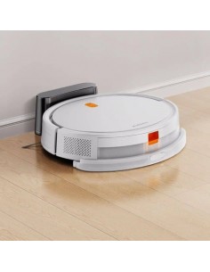 Aspirateur Robot XIAOMI E5 BHR7969EU Blanc en Tunisie 2