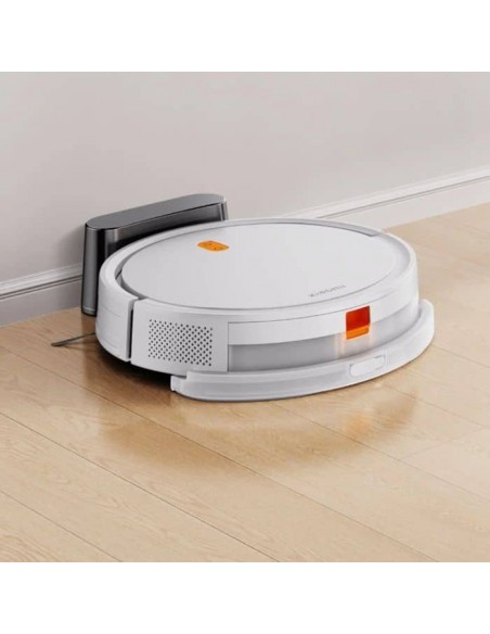Aspirateur Robot XIAOMI E5 BHR7969EU Blanc en Tunisie Aspirateur Robot XIAOMI E5 BHR7969EU Blanc en Tunisie