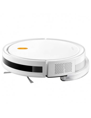 Aspirateur Robot XIAOMI E5 BHR7969EU Blanc en Tunisie Aspirateur Robot XIAOMI E5 BHR7969EU Blanc en Tunisie