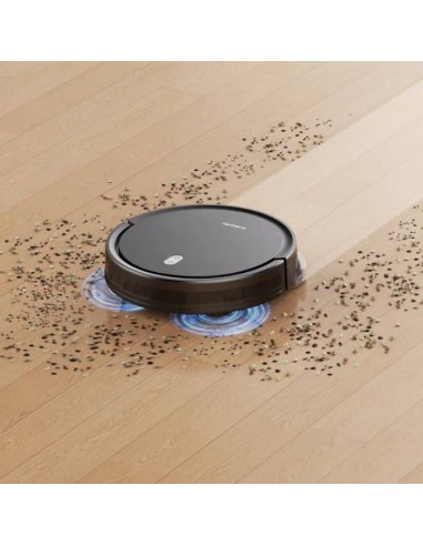 Aspirateur Robot XIAOMI E5 BHR8298EU Noir Aspirateur Robot XIAOMI E5 BHR8298EU Noir