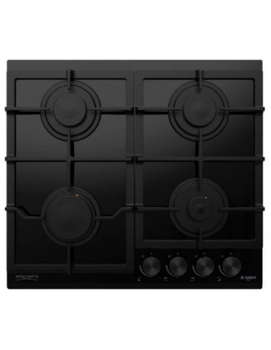 Plaque de Cuisson Encastrable ARTHUR MARTIN AMP60B 4Feux 60 cm - Noir Plaque de Cuisson Encastrable ARTHUR MARTIN AMP60B 4Feux 60 cm - Noir