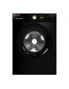 Lave Linge Frontal TELEFUNKEN MACH-8KG1200TN 8kg - Noir