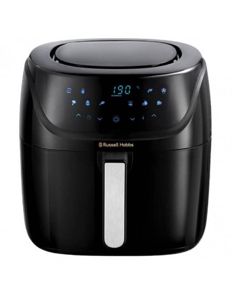 Friteuse Sans Huile RUSSELL HOBBS 27170-56 8 Litres - Noir