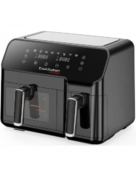 Friteuse Sans Huile TECHWOOD CS-927 8.8 Litres Friteuse Sans Huile TECHWOOD CS-927 8.8 Litres