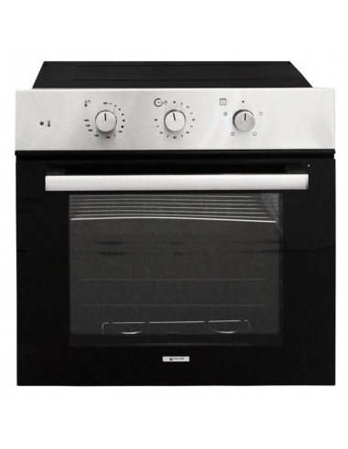 Four Encastrable Électrique STARONE panneau commande inox