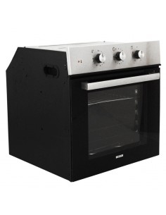 Four Encastrable Électrique STARONE panneau commande inox 2