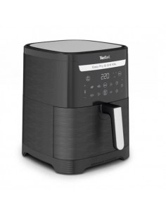 Friteuse Sans Huile TEFAL Easy Fry & Grill XXL EY801815 6.5L - Noir