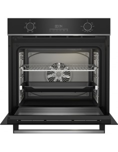 Four Encastrable BEKO BBIE13302XC installation cuisine moderne