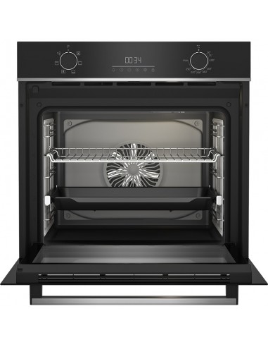 Four Encastrable BEKO BBIE13302XC installation cuisine moderne