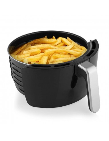 Friteuse électrique sans huile TRISTAR FR-6956 - Noir