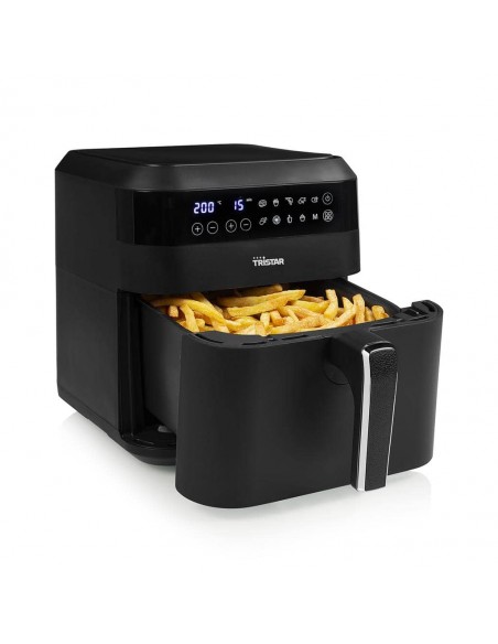 Friteuse sans huile TRISTAR FR-6999 Digital Airfryer XXL