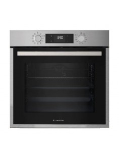 Four Ariston inox 60 cm encastrable cuisine familiale
