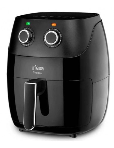 Friteuse sans Huile UFESA 72805371- Noir Friteuse sans Huile UFESA 72805371- Noir