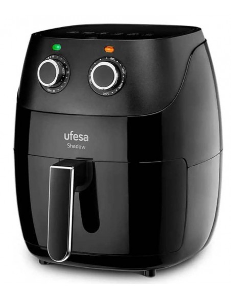 Friteuse sans Huile UFESA 72805371- Noir Friteuse sans Huile UFESA 72805371- Noir