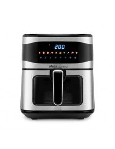 Friteuse à air UFESA 72805982 - Noir