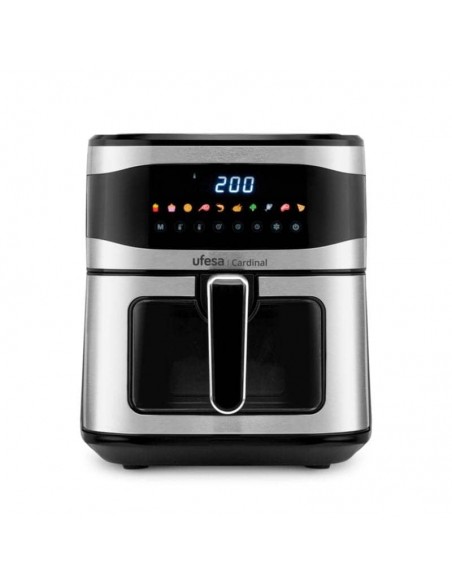 Friteuse à air UFESA 72805982 - Noir